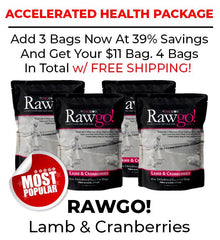 Rawgo Special - 4 Pack